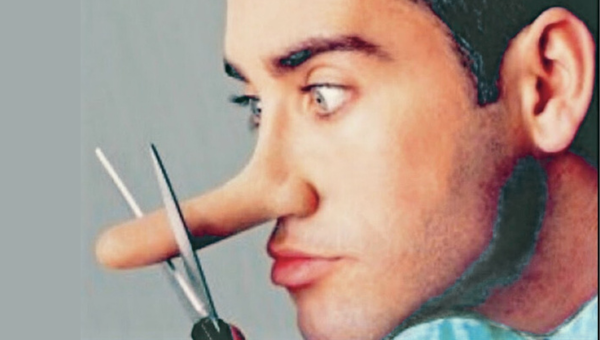 Casamento x Narcisista