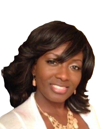 Ambassador Dr. C. LadyDymund Britt