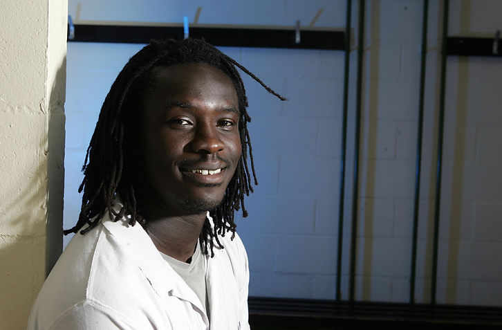 Linvoy Primus Parent | Guardian information