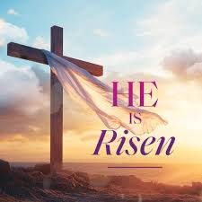 He-is-risen