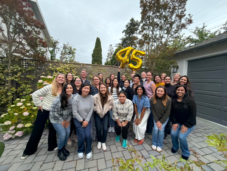 Investing in Burlingame for 45 Years