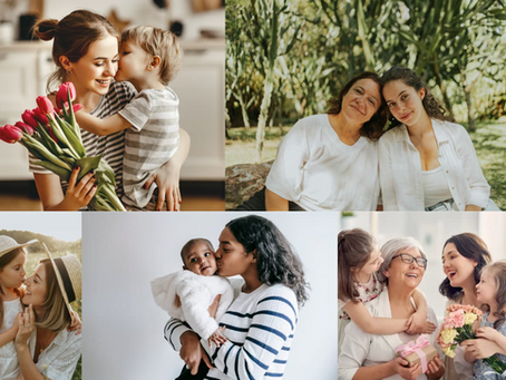 Celebrate Mother's Day with creative local events all within a short drive from Bloomsburg.
