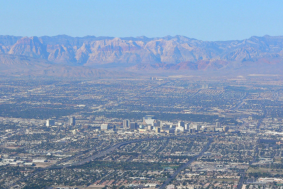 Las Vegas, NV