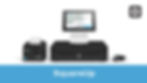 Squareup is world best free pos system with multi millions subscribers.