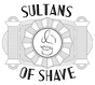 Sultan of Shave Gentlemen Barber