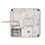 Thumbnail: Star mPOP Integrated Printer & Cash drawer (White)
