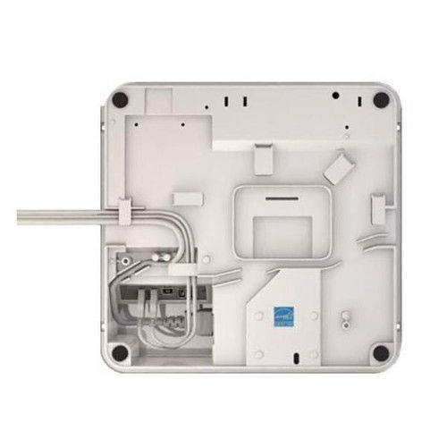 Thumbnail: Star mPOP Integrated Printer & Cash drawer (White)