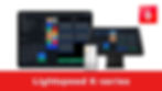 Lightspeed K Series Restaurant POS System