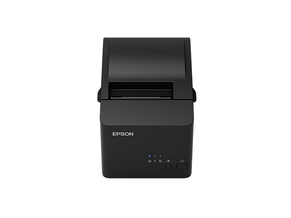 Thumbnail: Epson TM-T81iii Thermal POS Receipt Printer (Ethernet)