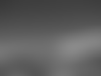 Tongariro volcano glowing on a full moon