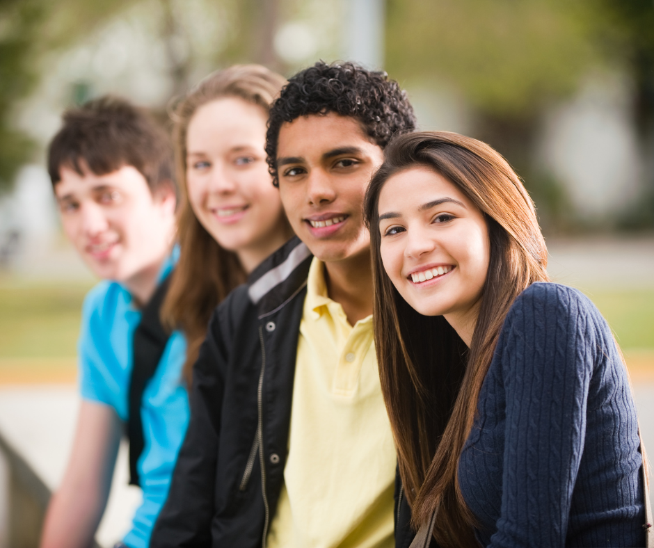 Jovenes Caseros