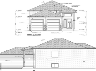 142 Breckenridge, Niverville