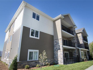 #201 500 Prairie Trail , Niverville