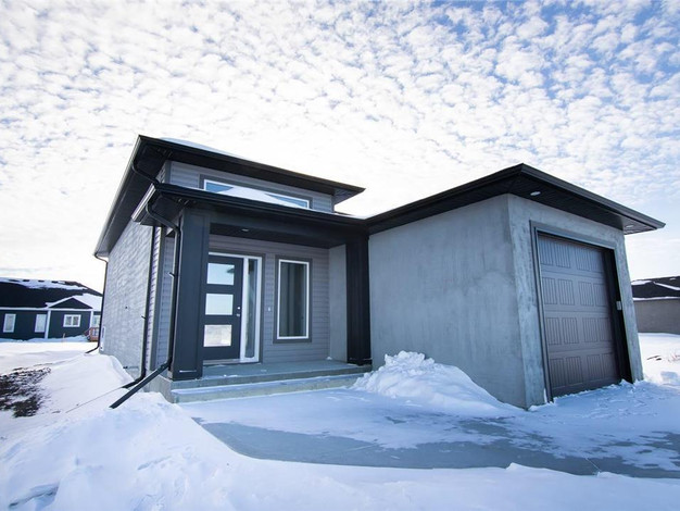6 Briarfield Court, Niverville