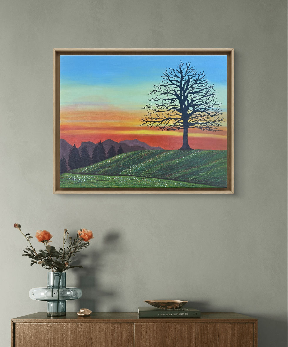 Thumbnail: Winter Tree