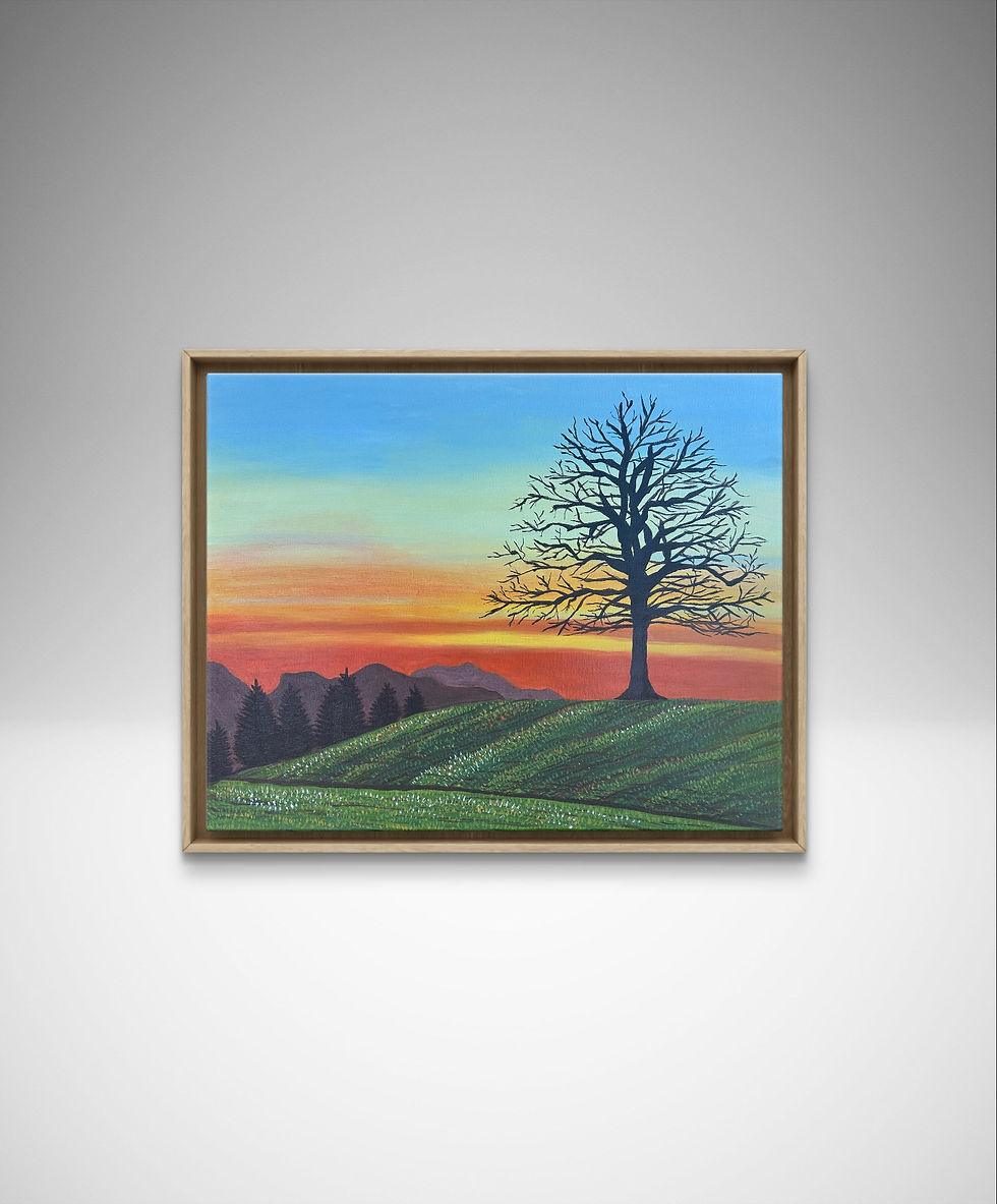 Thumbnail: Winter Tree