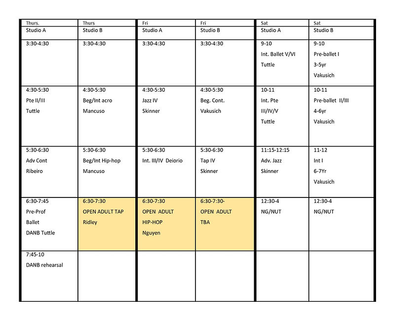 schedule thur to sat.jpg