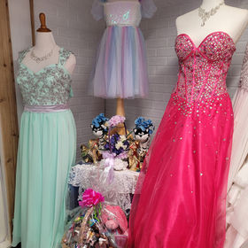 Gallery | Foxy Lady Dress Shop