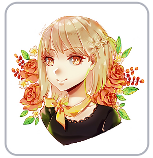 exca_commissionsample_floral