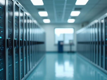 Understanding the Vulnerabilities: Why Healthcare Providers are Prime Targets for Hackers and Prevention Strategies