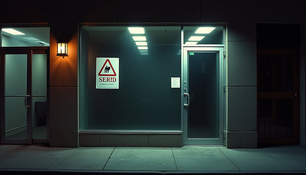 Understanding the Hidden Costs of IT Downtime for Small Businesses