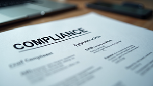 Essential Medical Compliance Strategies for Healthcare