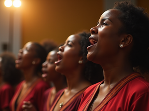 Discovering Haitian Church Traditions: A Journey of Faith and Community