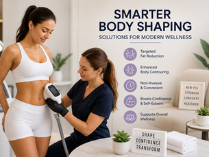 Body Shaping Solutions