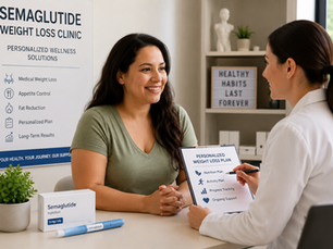 Semaglutide Weight Loss Clinic