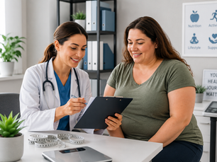 Medical Weight Loss Programs