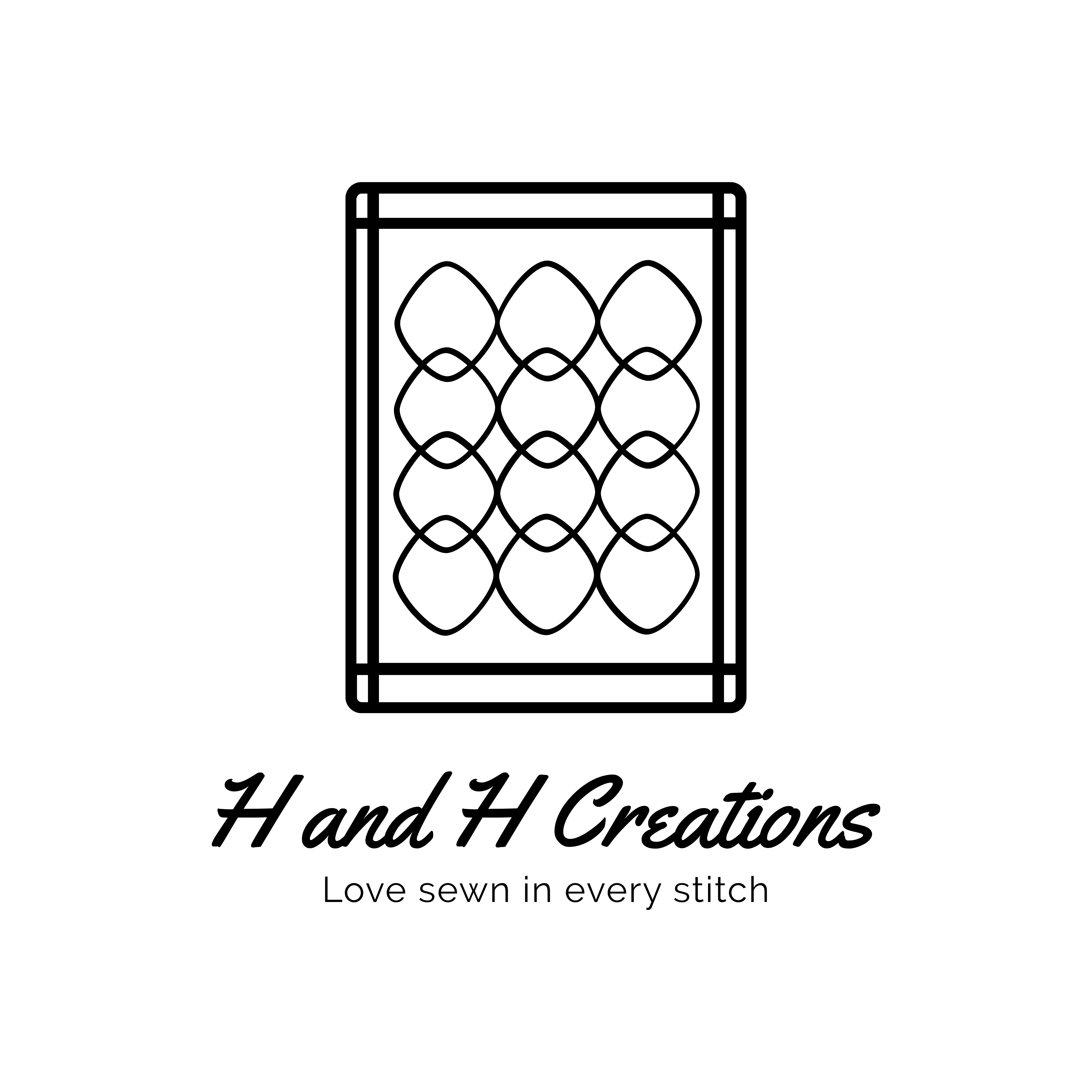 Join "H And H Creations" on the Spaces by Wix App