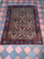 Persian