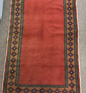 Turkish Gabbeh