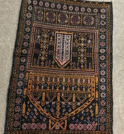 Prayer Rug