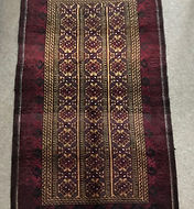 Persian Balouch