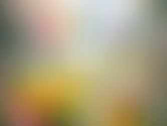 Regenbogen Sonne und Regen im April Monatshoroskop