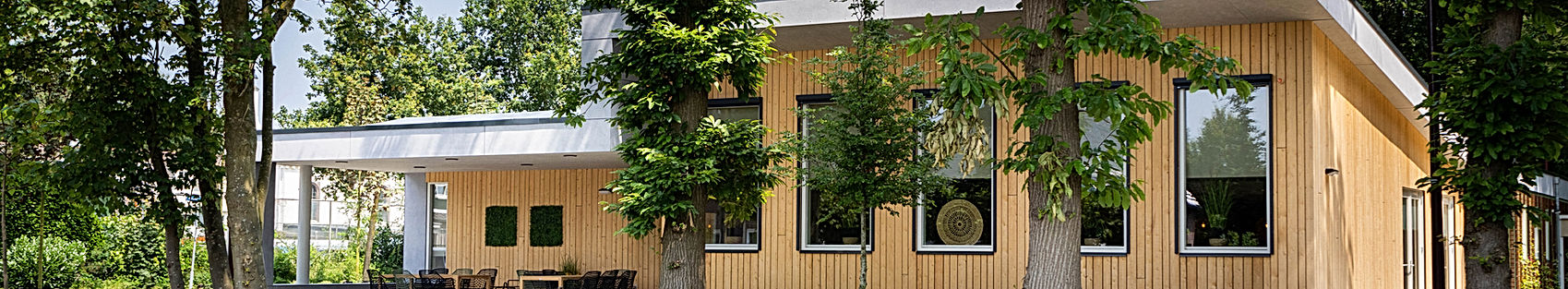 Dorpshuis de Blokhut
