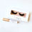 Thumbnail: Foxy Lash Bundle with Brush on Adhesive Eyeliner