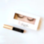 Thumbnail: Lovely Lash Bundle with Brush On Adhesive Eyeliner