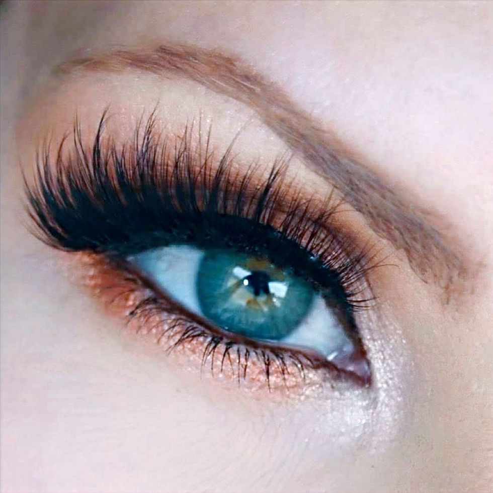 Thumbnail: Luscious Lashes