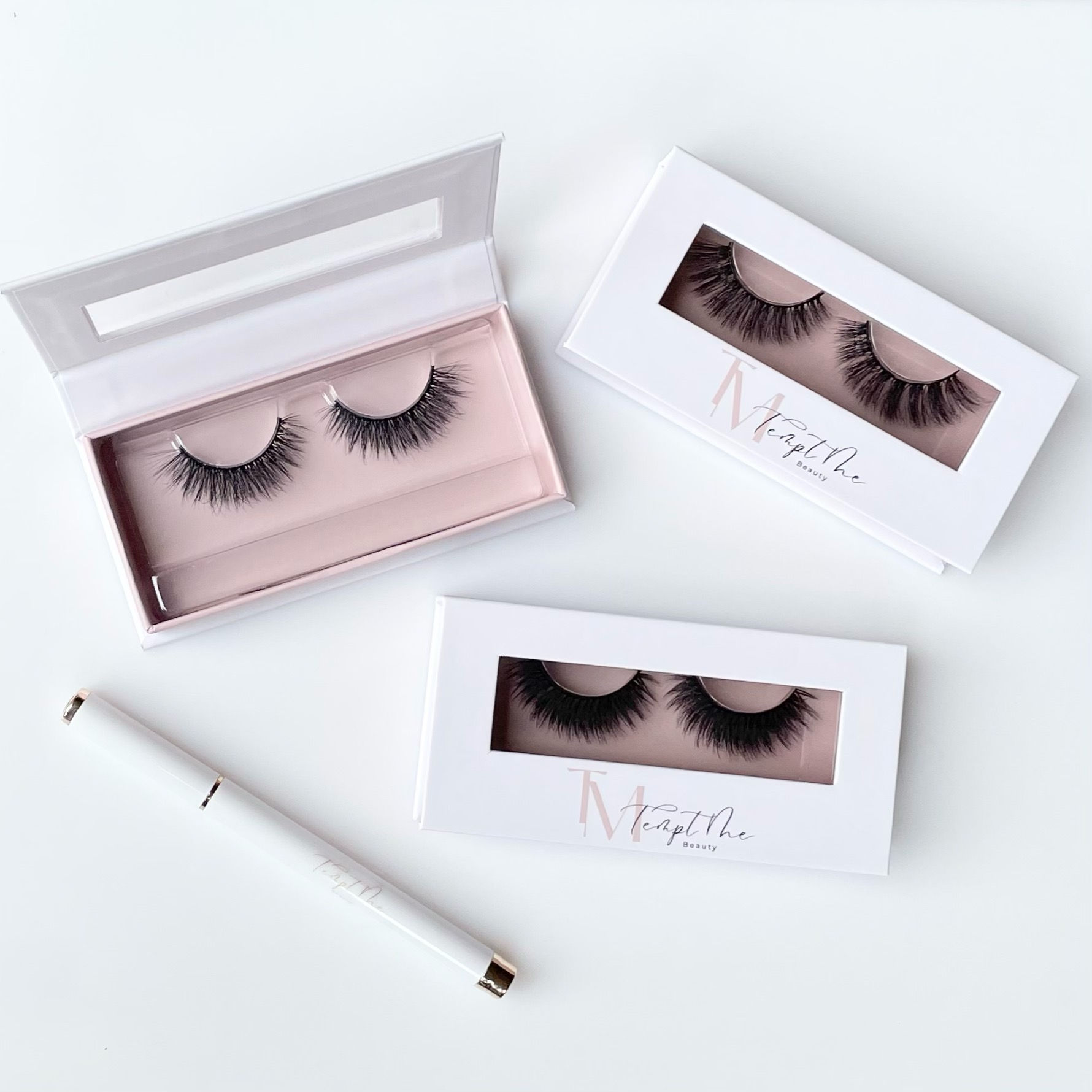 Volume Lash Bundle