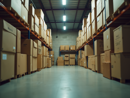 Do You Really Need Renters Insurance for Your Storage Unit? Find Out Here!