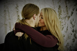 Love in its Own Beauty