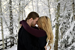 Happy Couple
