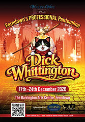 Dick Whittington 2026 Barrington Poster (jpg).jpg