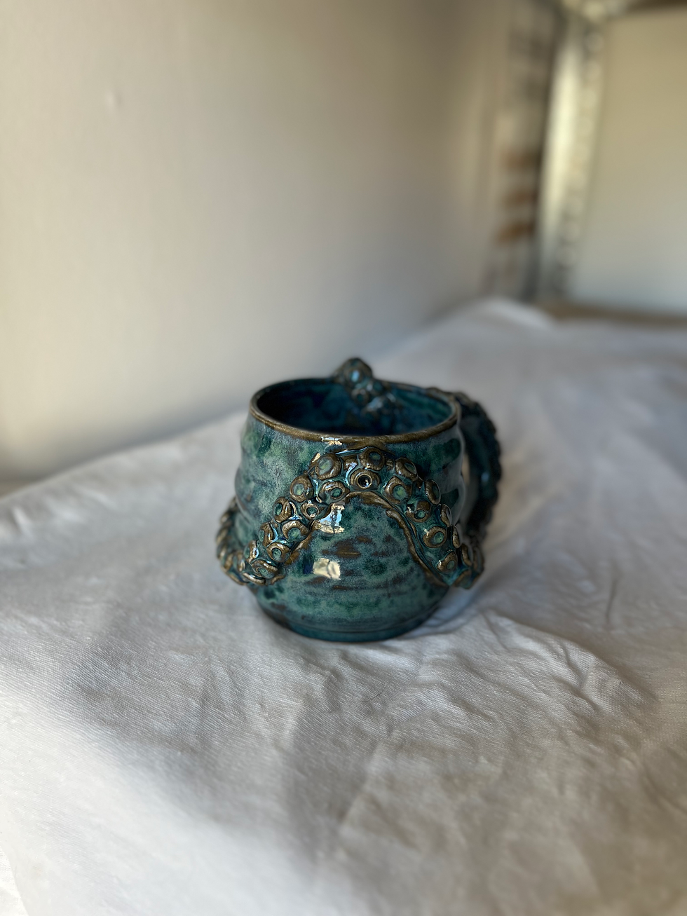 Miniature : Poulpe 4 🐙