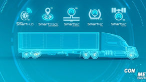 Announcing ConMet & Pedigree Technologies Partnership