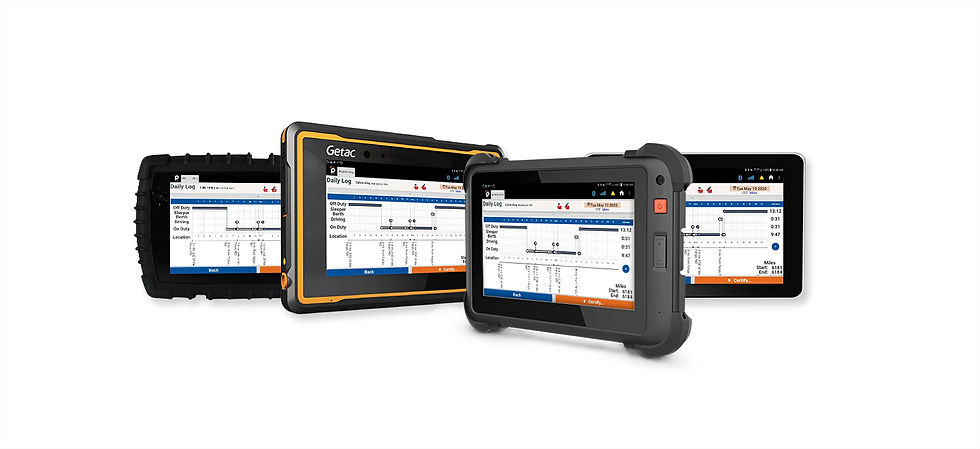 pedigree technologies eld's