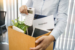 How to Leave a Job: Professional Exit Strategies