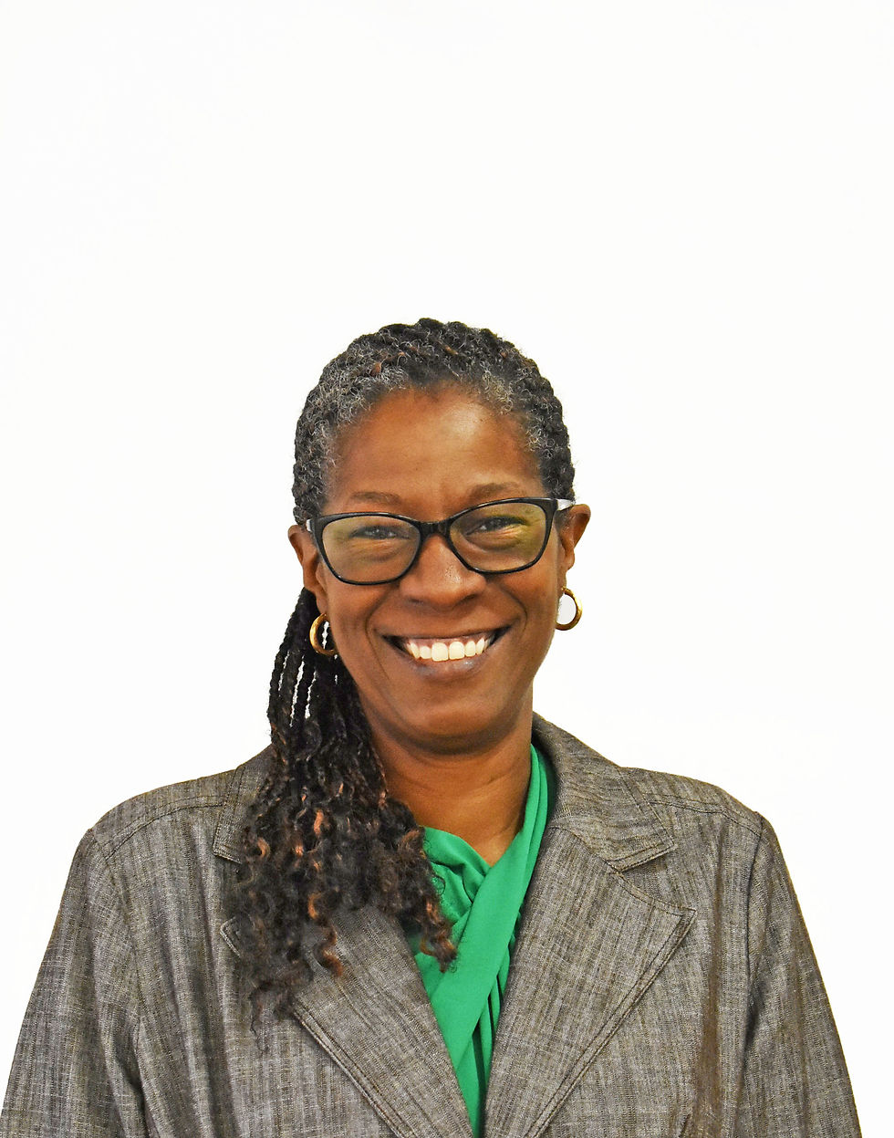 Vernora Hightower 1